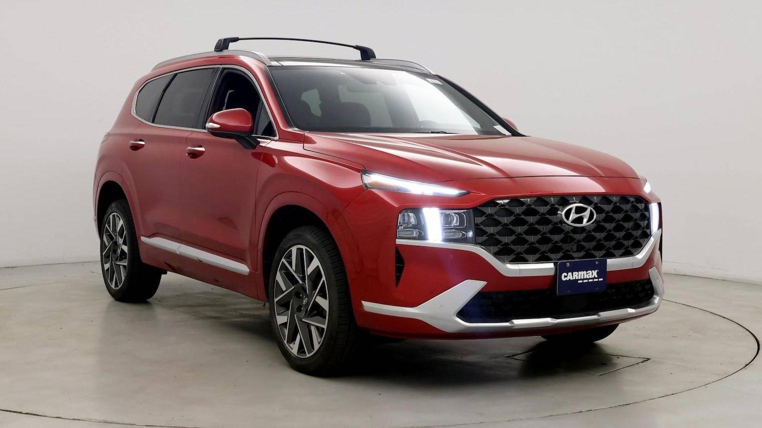 HYUNDAI SANTA FE 2022 5NMS5DAL7NH426950 image